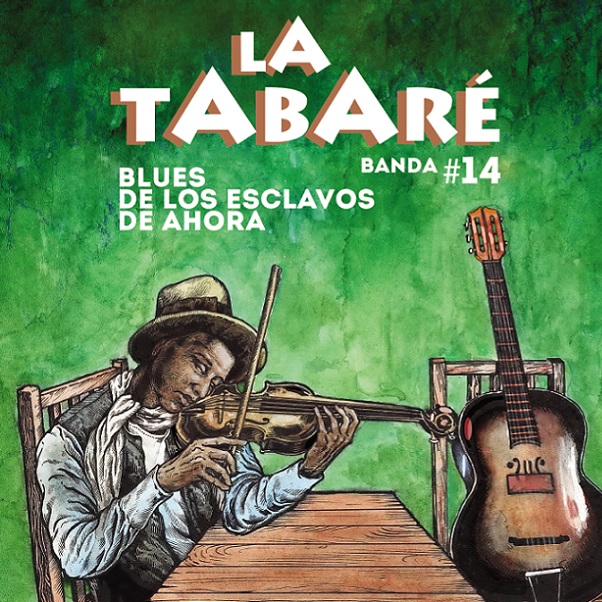 la tabare