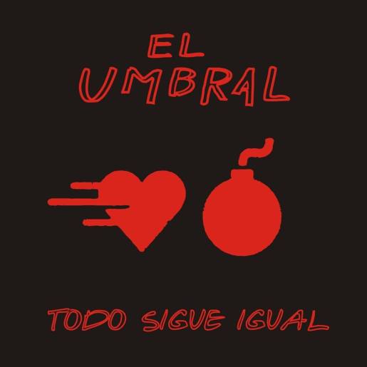el umbral disco