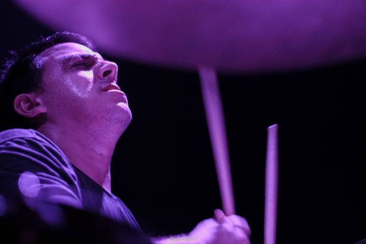 sebastián soberal FourH